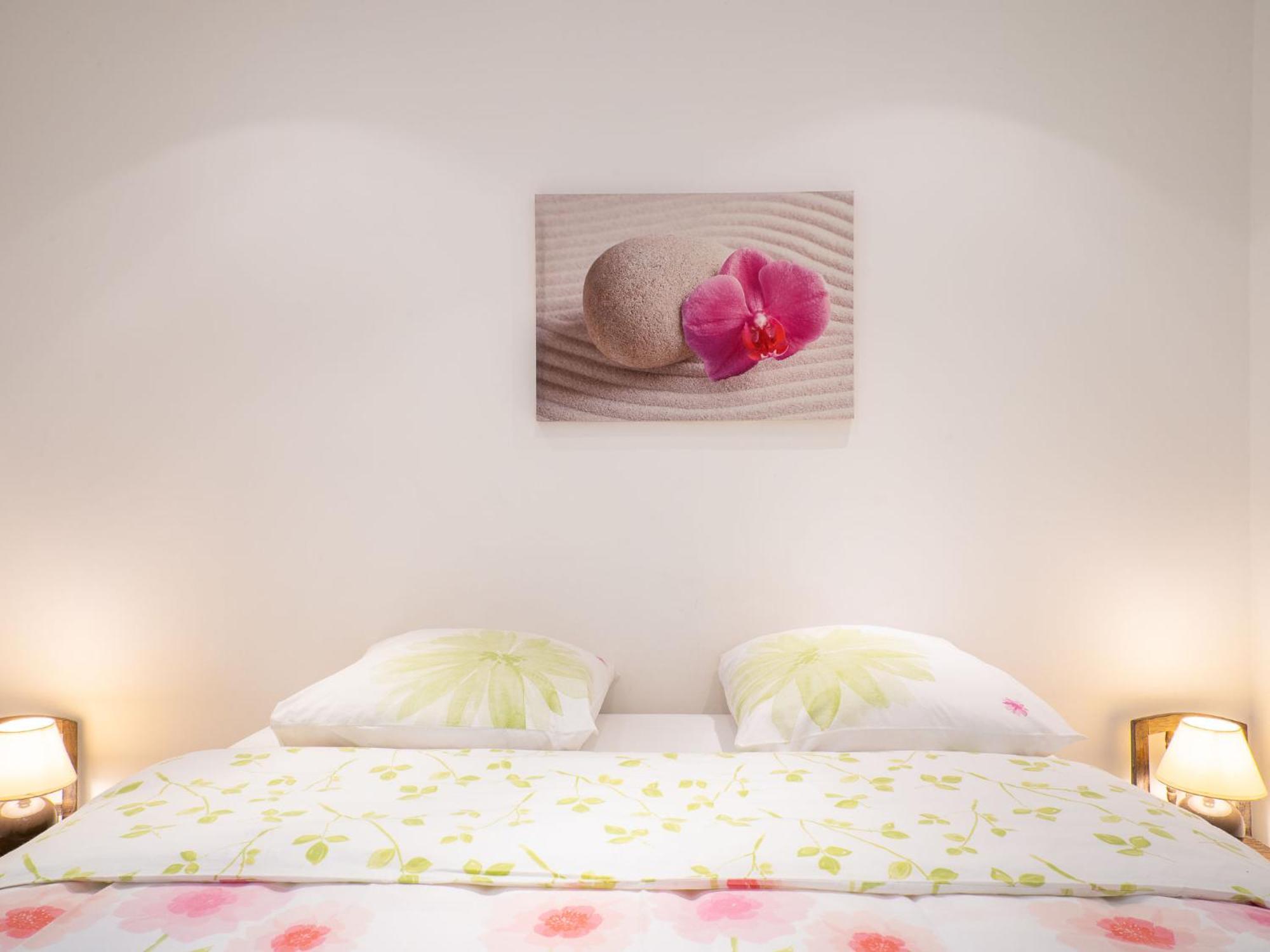 Holiday Home Magali - Hye550 By Interhome Єр Екстер'єр фото