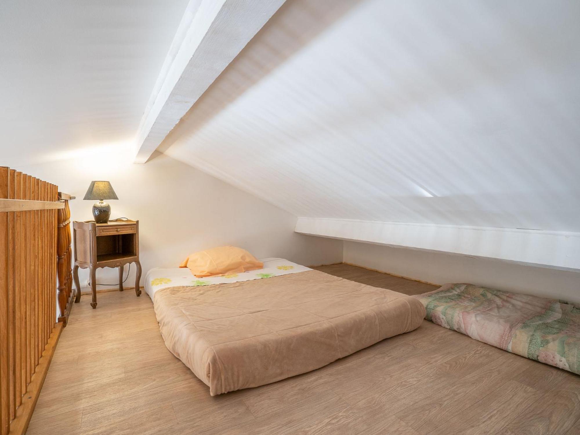Holiday Home Magali - Hye550 By Interhome Єр Екстер'єр фото