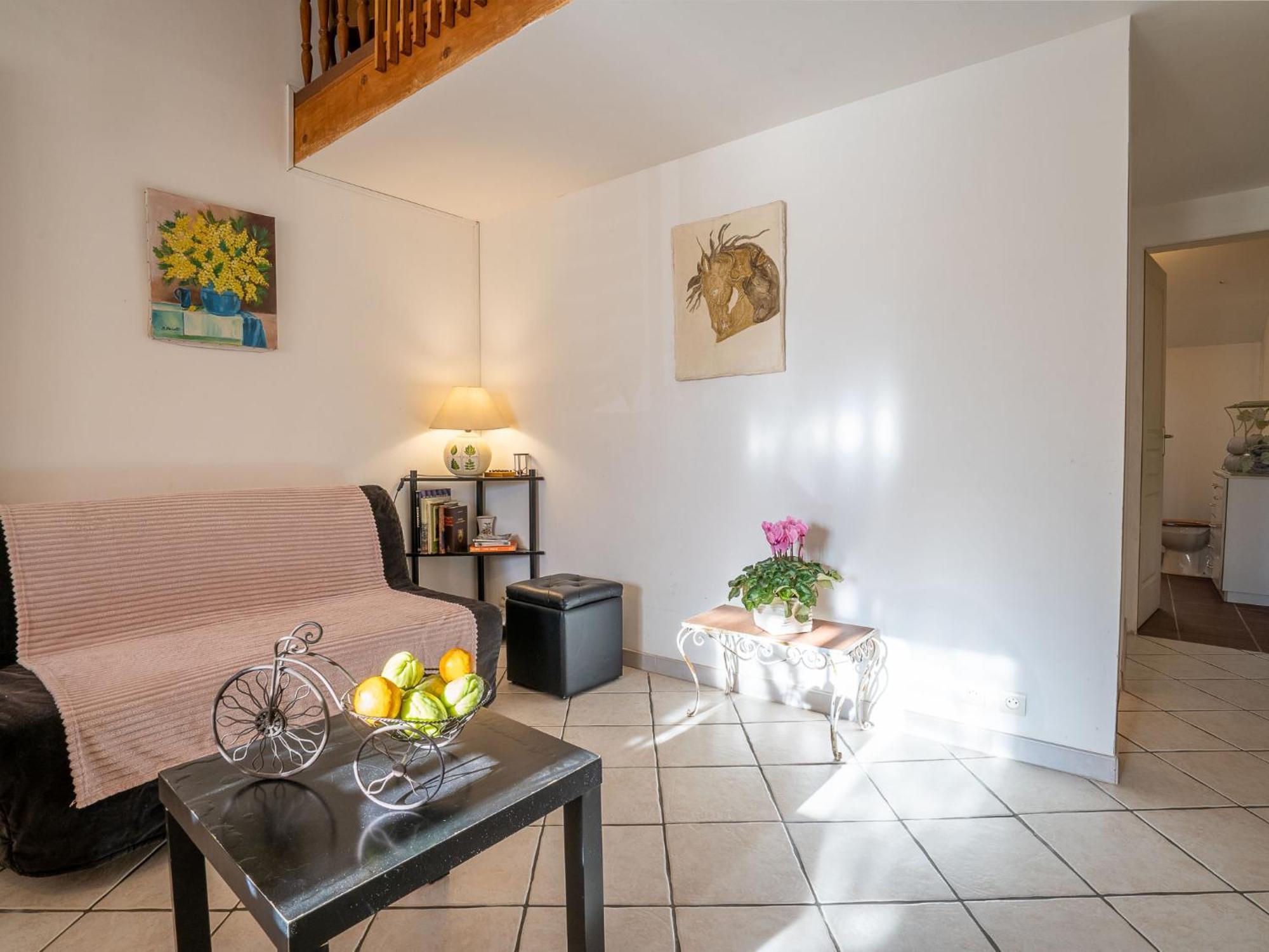 Holiday Home Magali - Hye550 By Interhome Єр Екстер'єр фото
