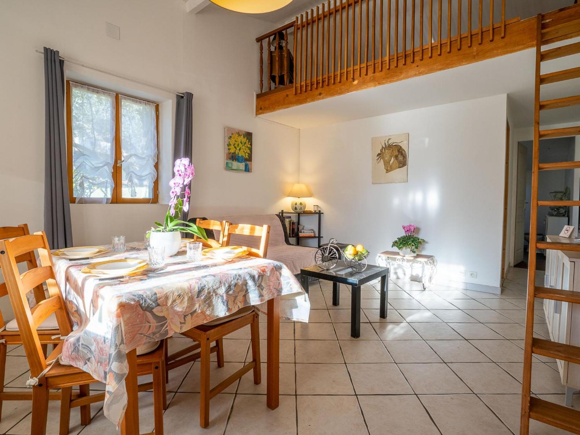 Holiday Home Magali - Hye550 By Interhome Єр Екстер'єр фото